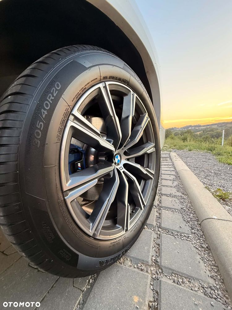 BMW X5 xDrive25d - 29