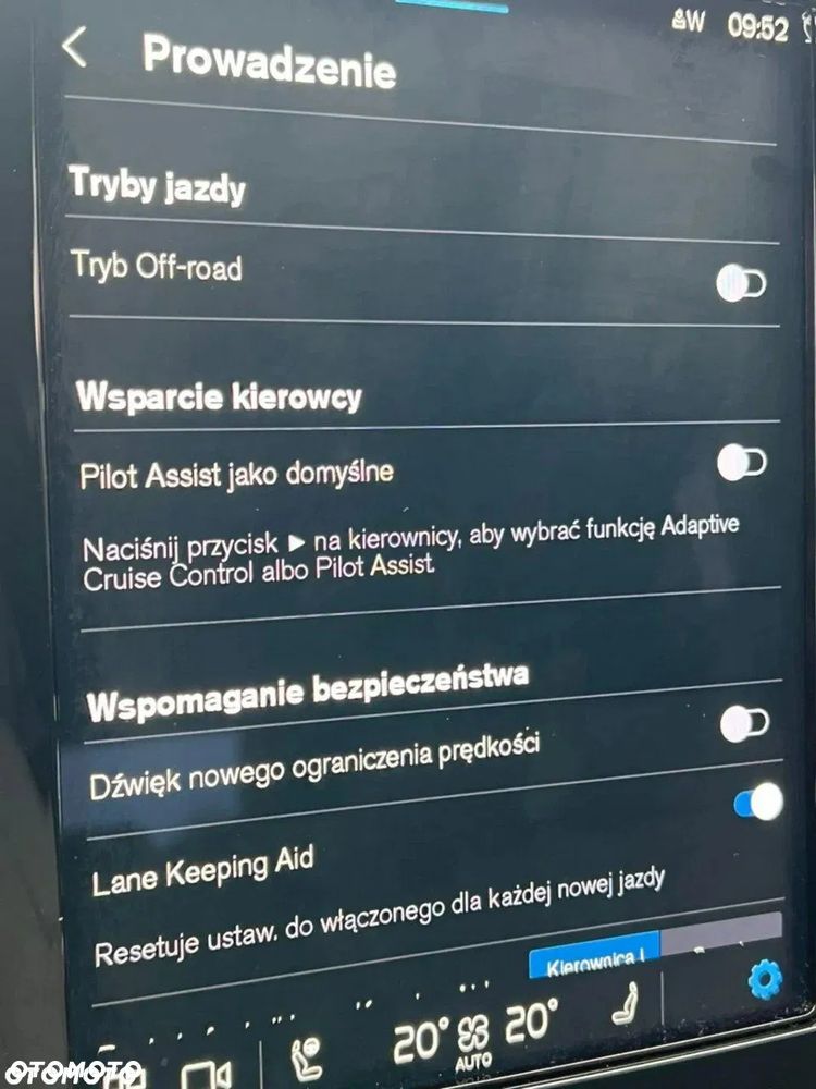 Volvo XC 40 B4 B AWD DKG Plus Bright - 35