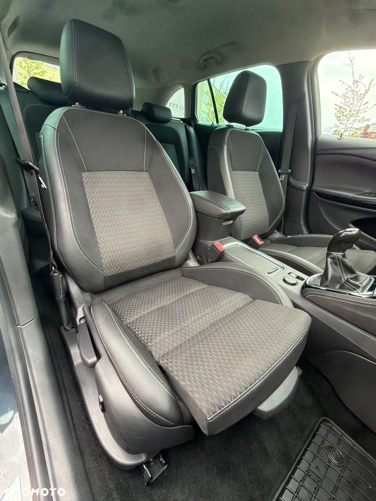 Opel Astra 1.6 BiTurbo D Start/Stop Ultimate - 16