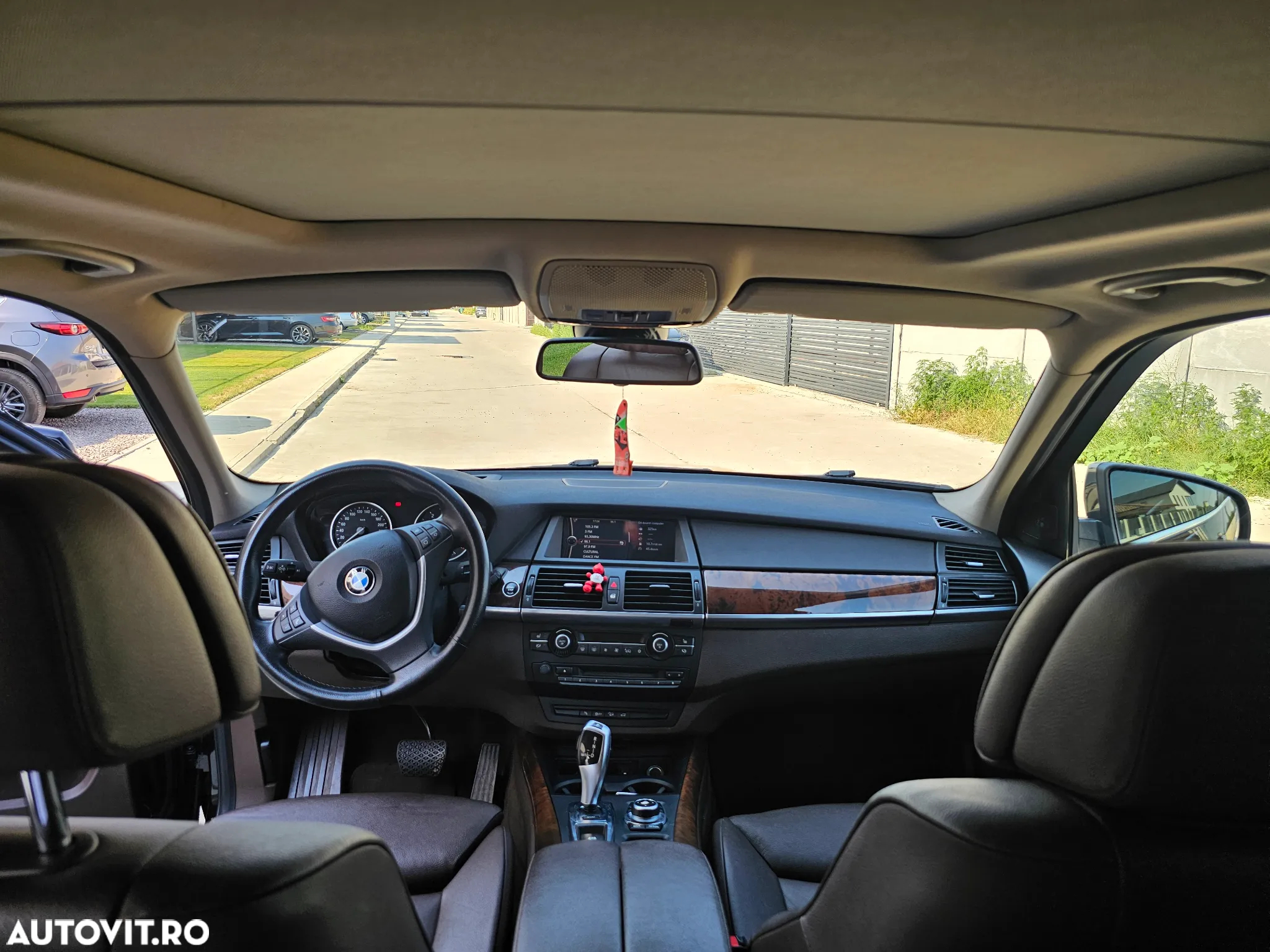 BMW X5 xDrive40d - 6