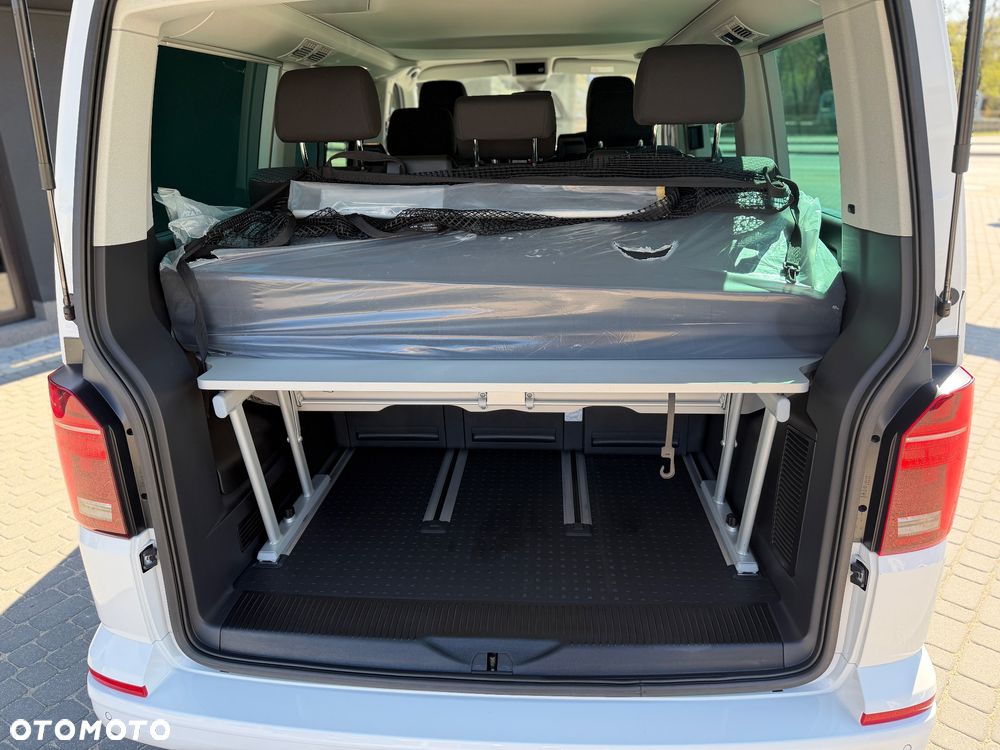 Volkswagen California - 19