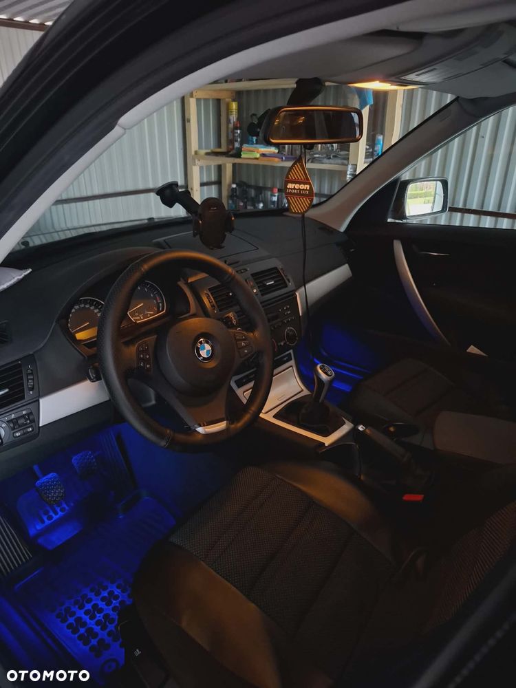 BMW X3 - 35
