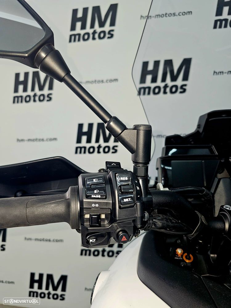 Yamaha Tracer 9 GT - 18 MESES DE GARANTIA - 10