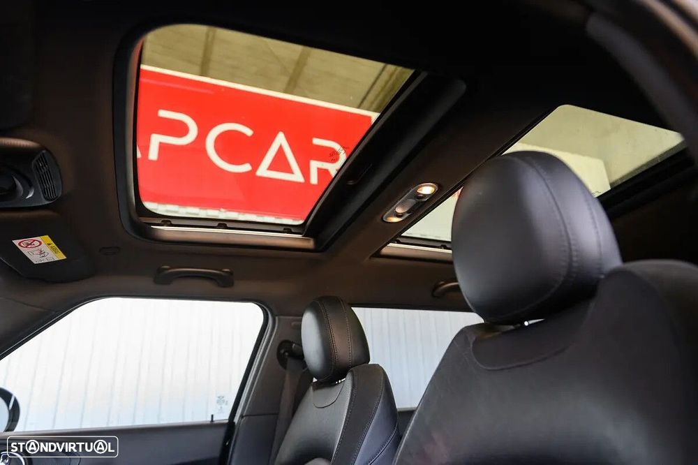 MINI Clubman Cooper D Classic Auto - 24