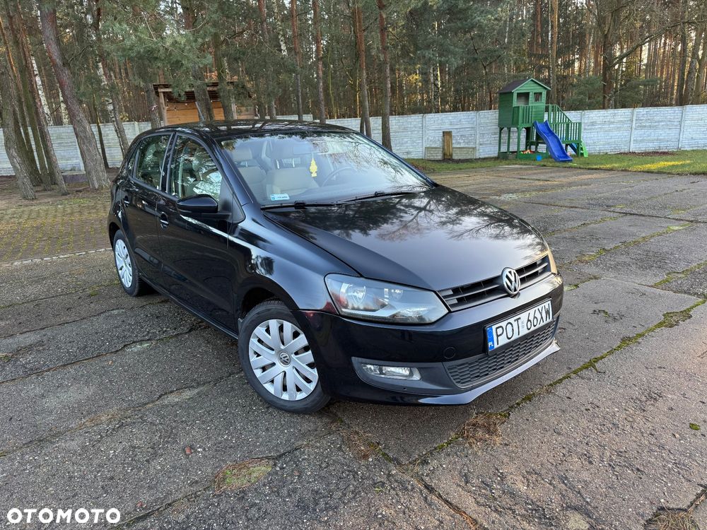 Volkswagen Polo 1.4 16V Highline CityLine - 1