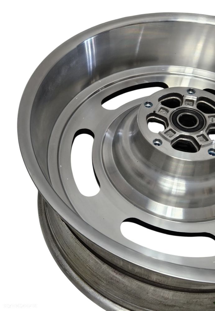 Felga tył 18x8.00 Harley Davidson V Rod 41529-08 - 7