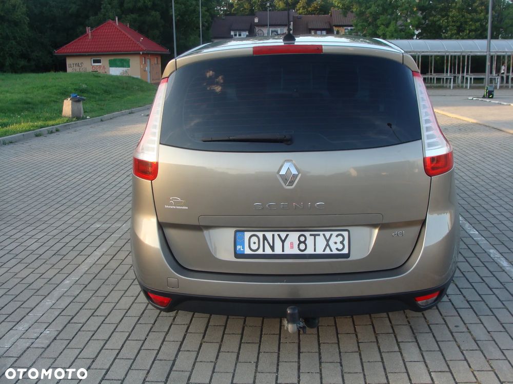 Renault Scenic 1.9 dCi Expression - 5