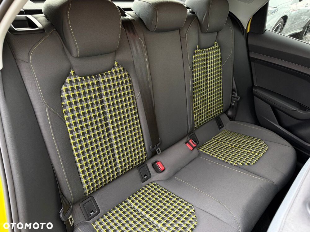 Audi A1 Sportback - 25