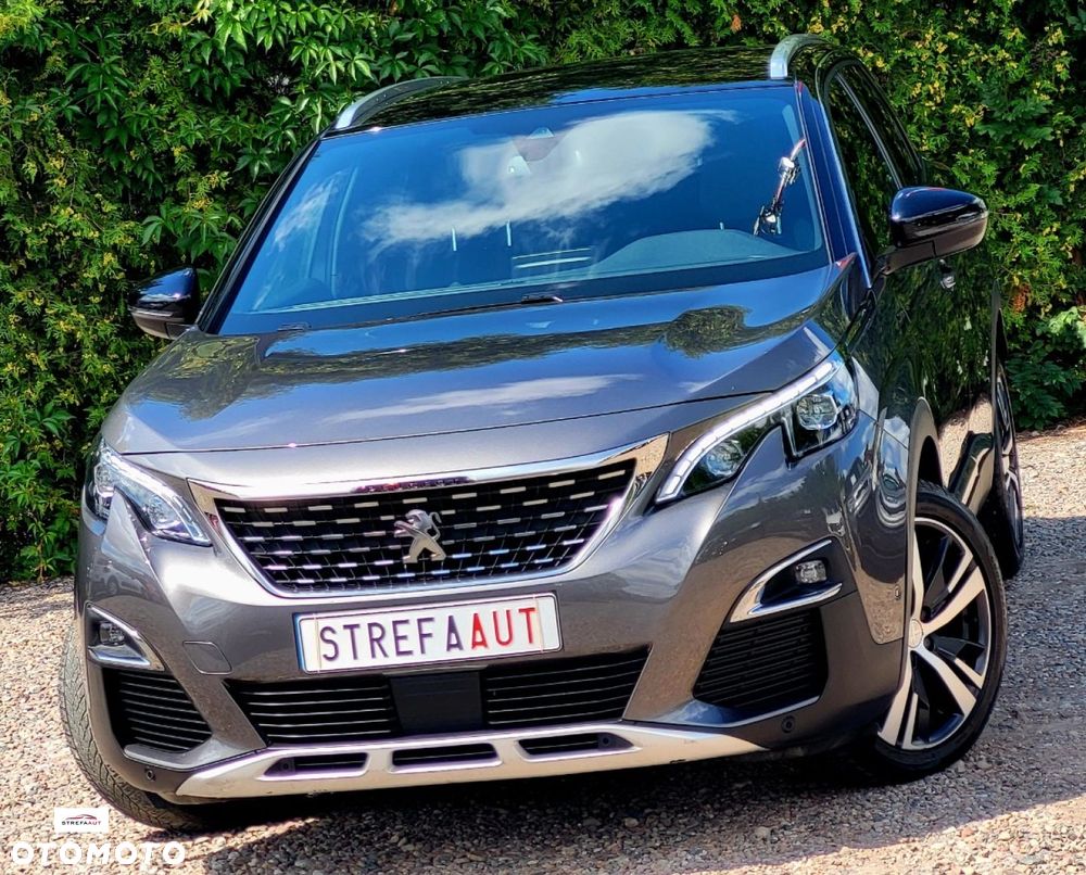Peugeot 3008 - 39