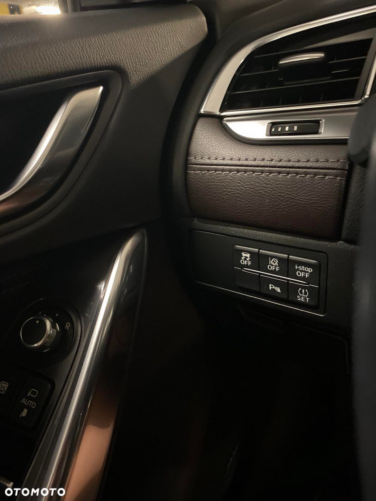 Mazda 6 2.0 Skypassion I-ELoop - 12