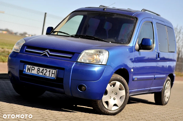 Citroën Berlingo II 1.6i Impress Luxe