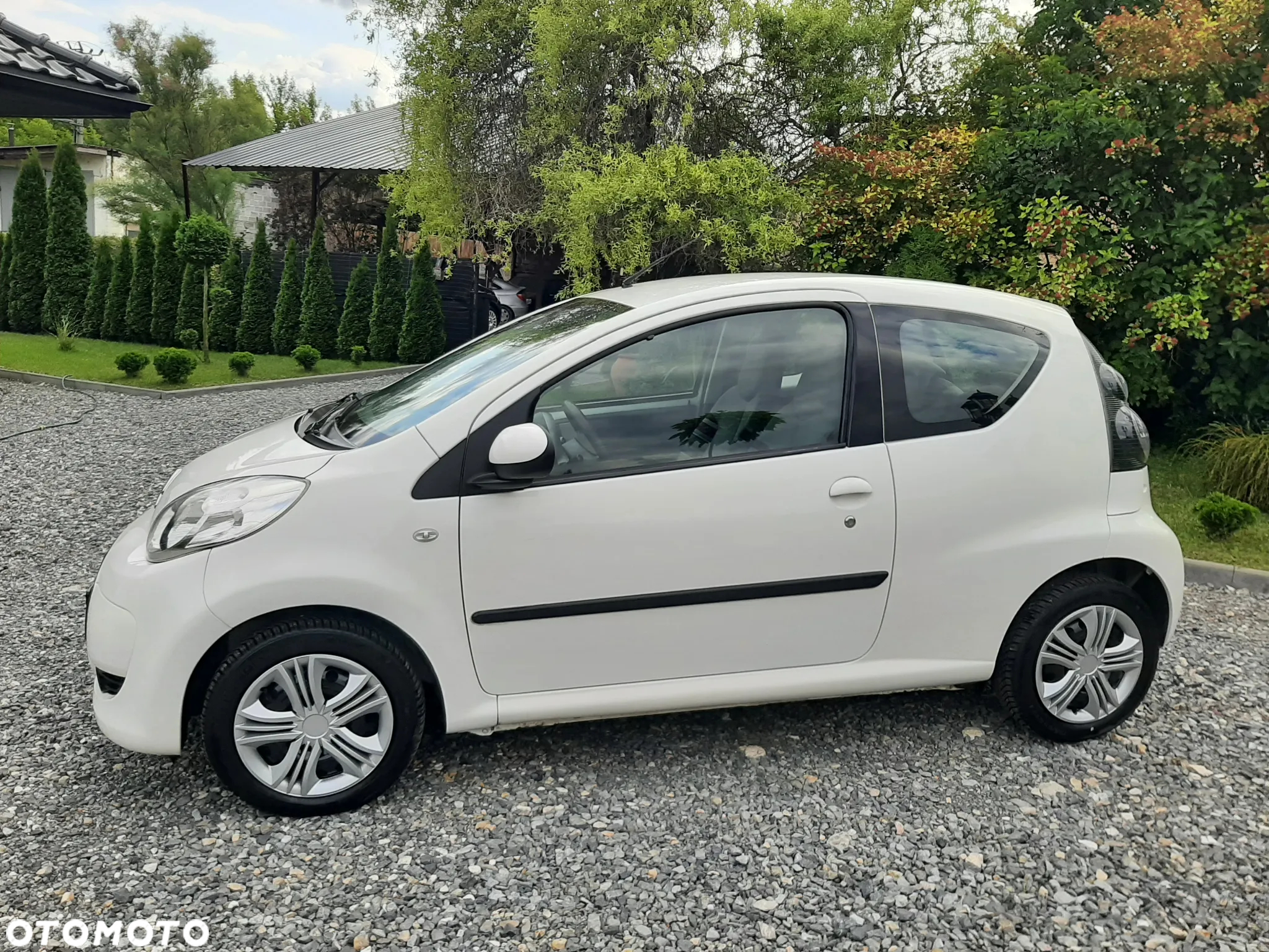Citroën C1 - 14
