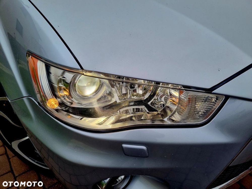 Mitsubishi Outlander 2.0 2WD Edition - 13