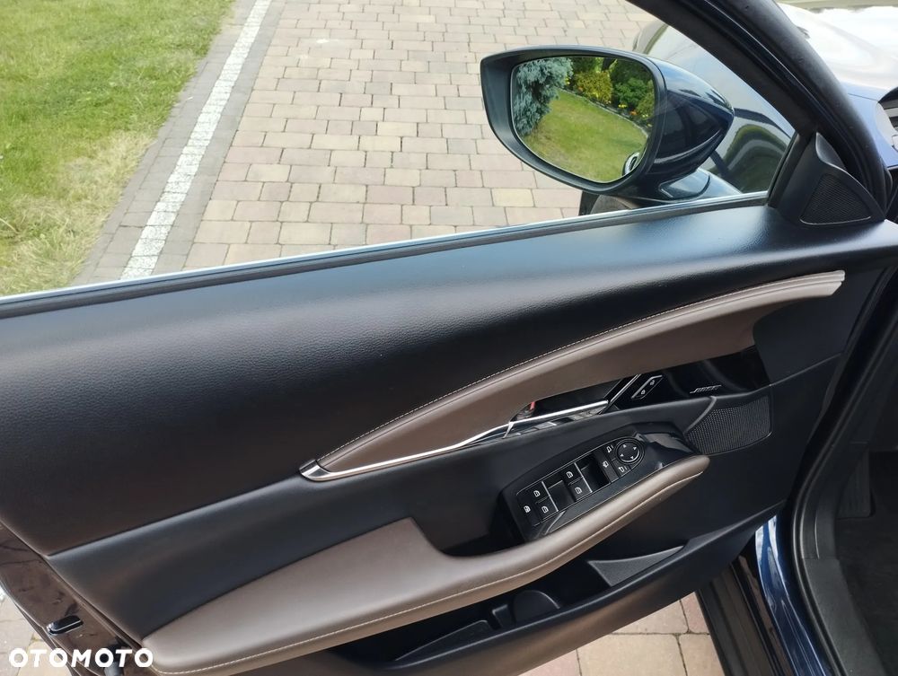 Mazda CX-30 e-SKYACTIV-X 2.0 M HYBRID - 11