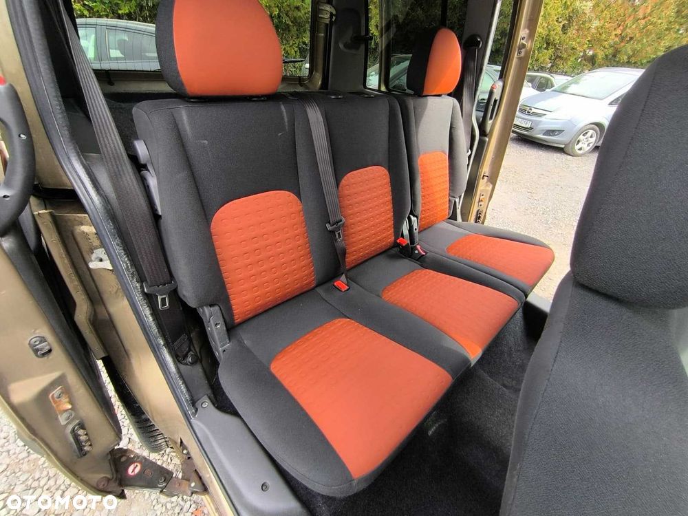 Fiat Doblo - 6