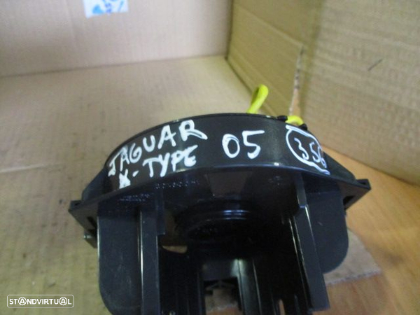 Fita Airbag 14000102 JAGUAR X TYPE 2005