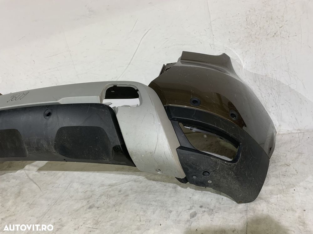 Bara spate Dacia Duster 2, 2018, 2019, 2020, 2021, 2022, 2023, cod origine OE 850222027R. - 4