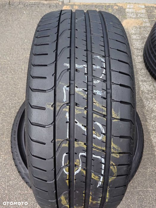 225/35R19 88Y Pirelli P zero Run flut para lato 2021 - 7