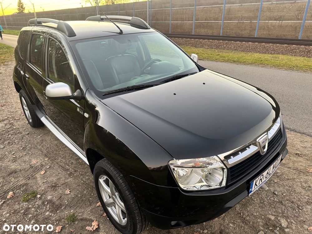 Dacia Duster 1.6 Laureate - 22