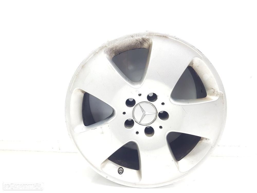 PNEU MERCEDES-BENZ CLASE S BM 221 LIM. - 1