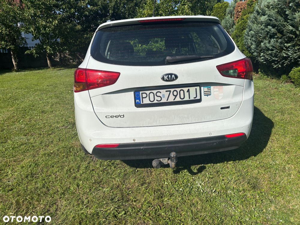 Kia Ceed 1.4 CRDi M - 7