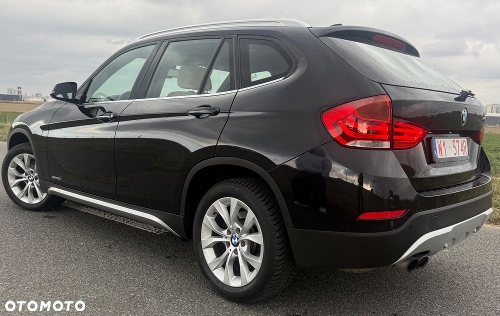 BMW X1 xDrive20i xLine - 13