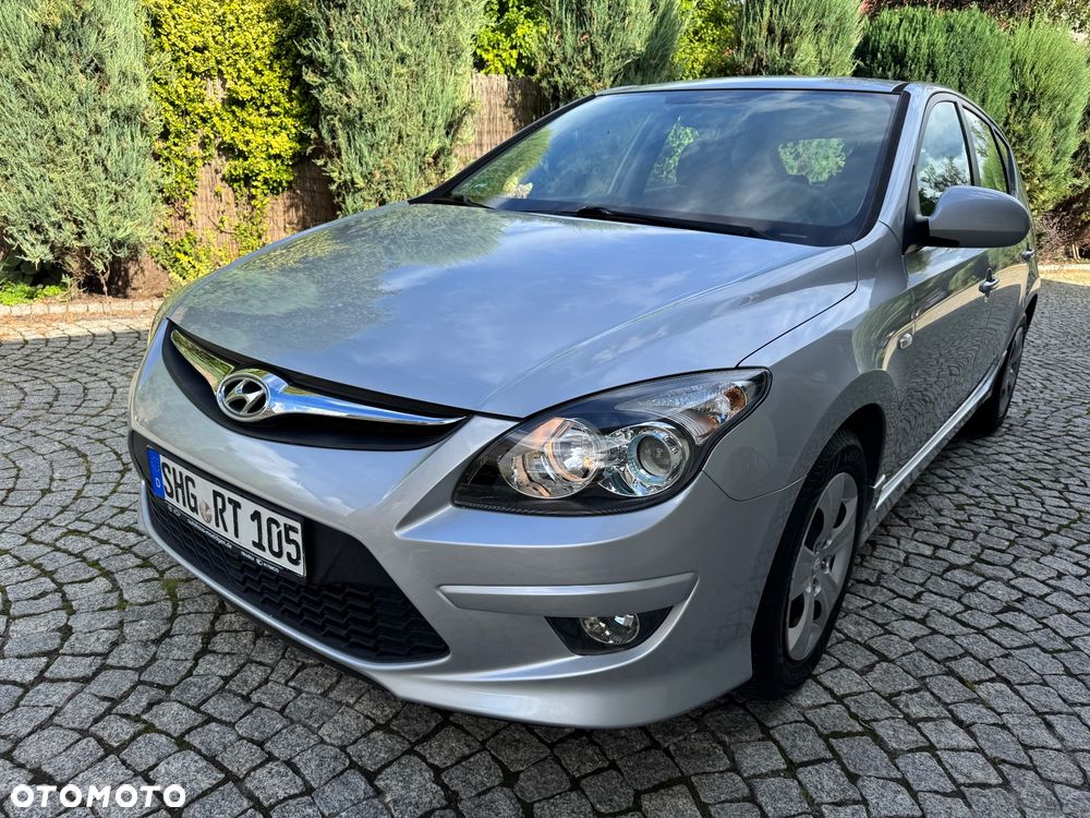 Hyundai i30 1.4 Edition 20 - 16