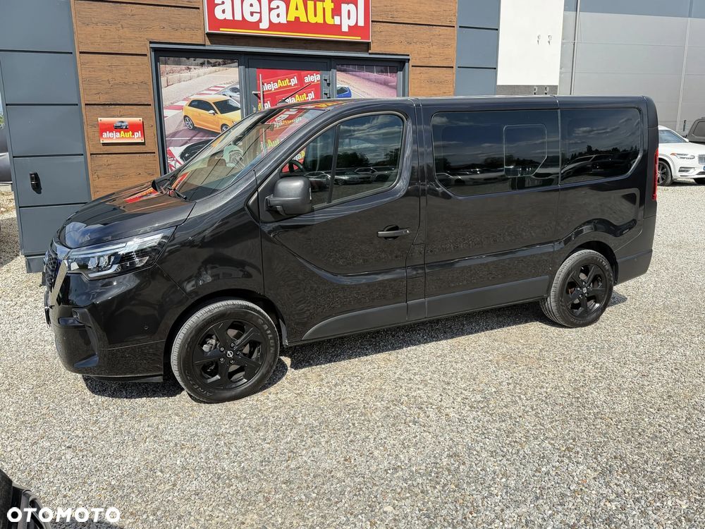 Nissan NV300 - 13