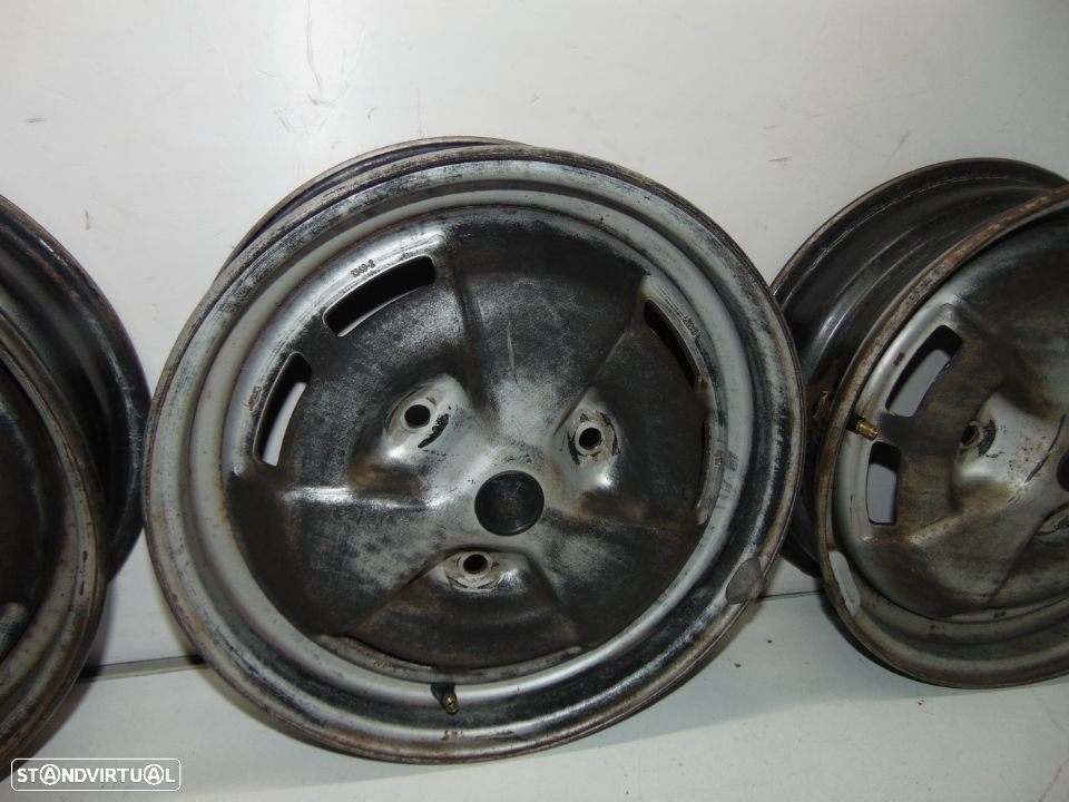 Citroen visa jantes - 4