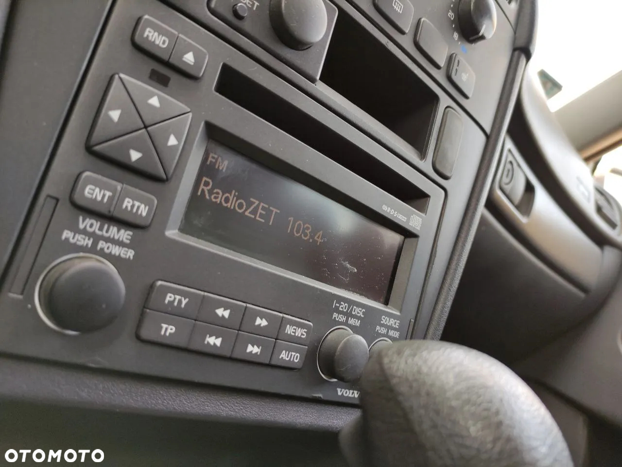 Volvo V40 - 8