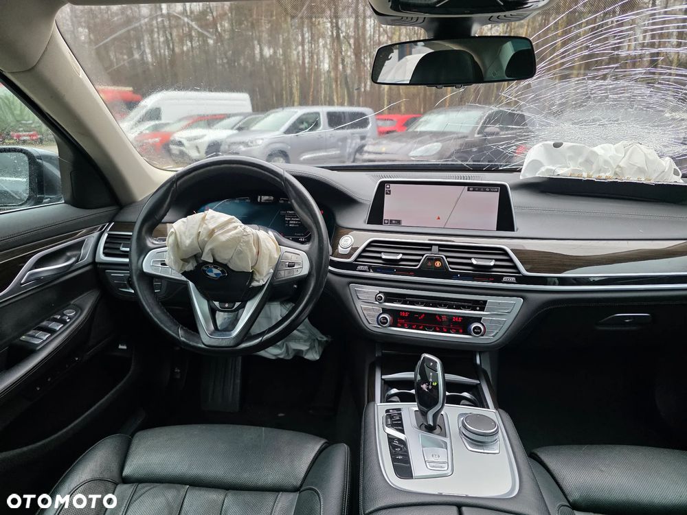 BMW Seria 7 730d xDrive - 20