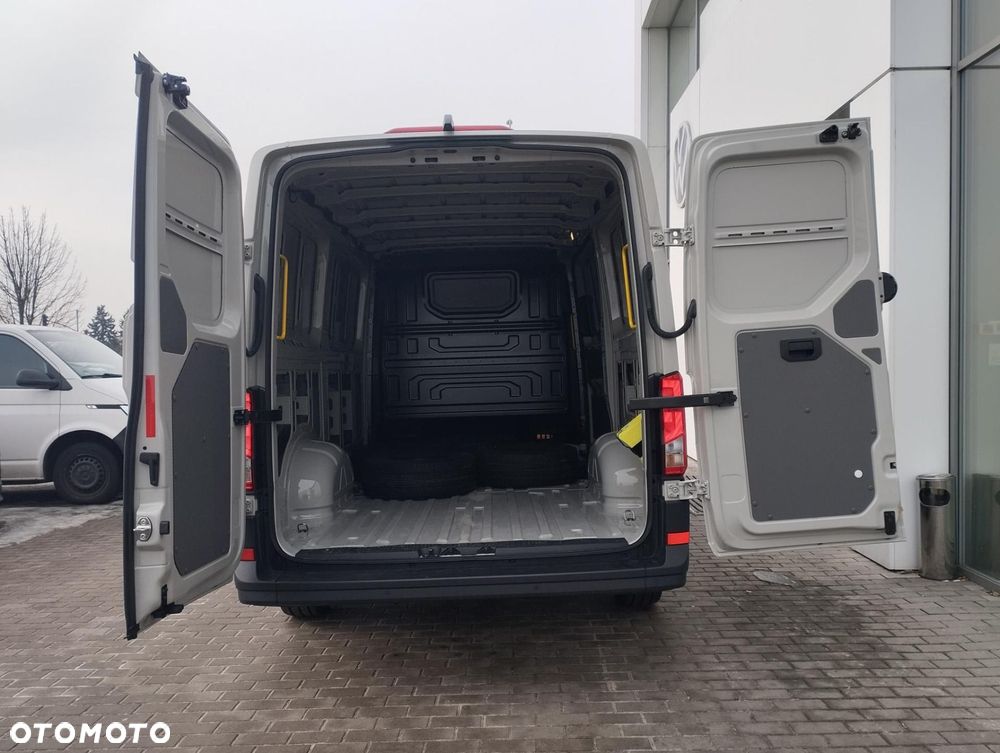 Volkswagen Crafter - 8