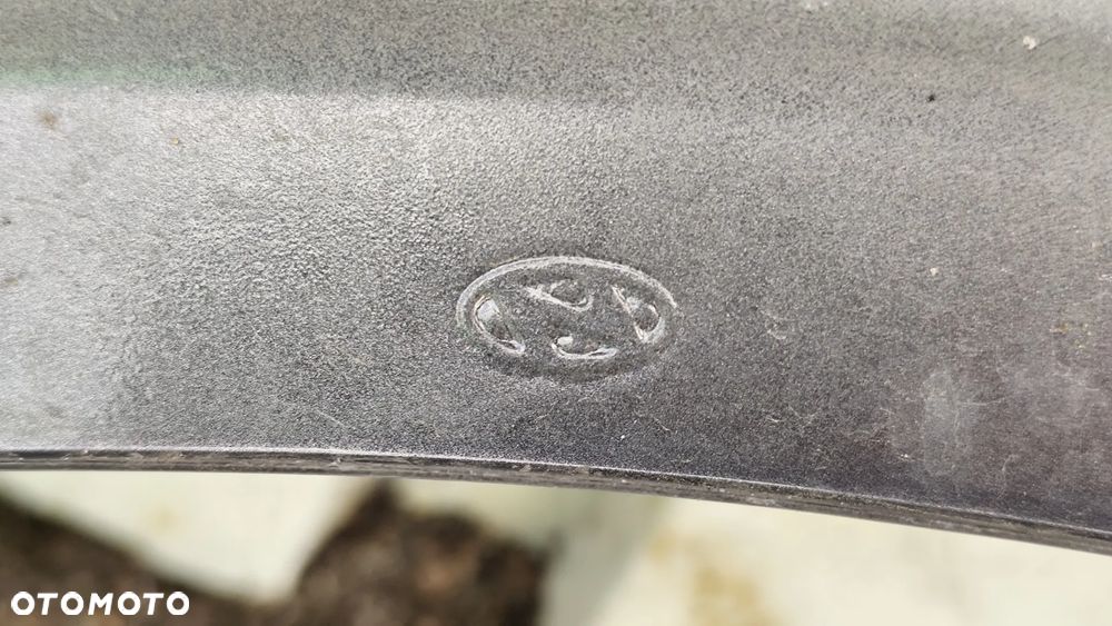BŁOTNIK PRZEDNI PRAWY PRZÓD HYUNDAI TUCSON III 3 2015- - 9