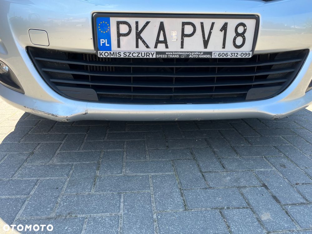 Citroën C4 HDi 90 Selection - 11