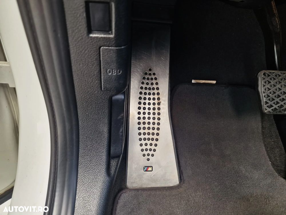 BMW X3 xDrive20d Aut. M Sport Edition - 18