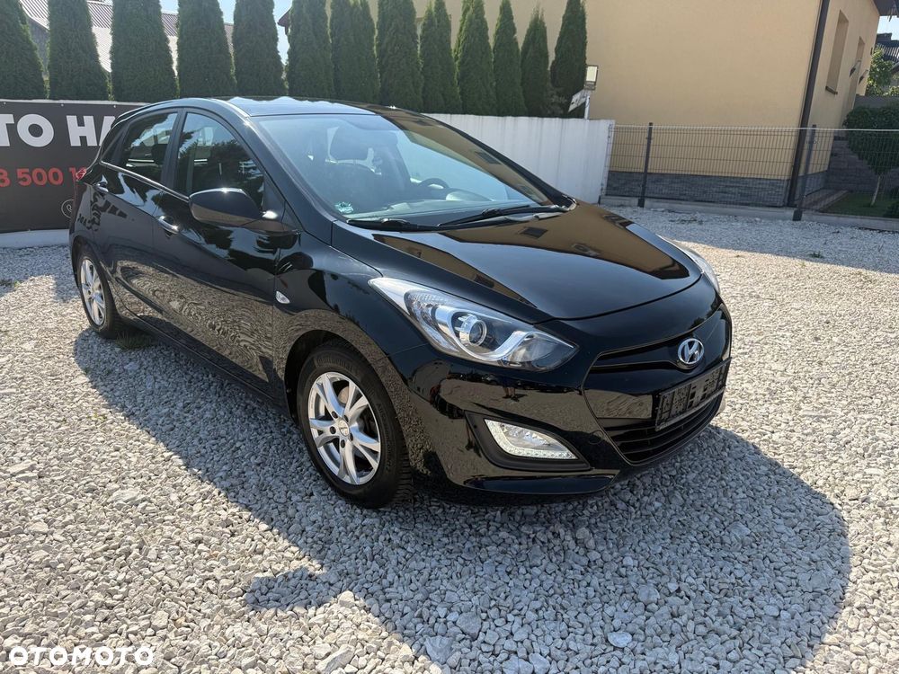 Hyundai i30 1.4 Classic - 3