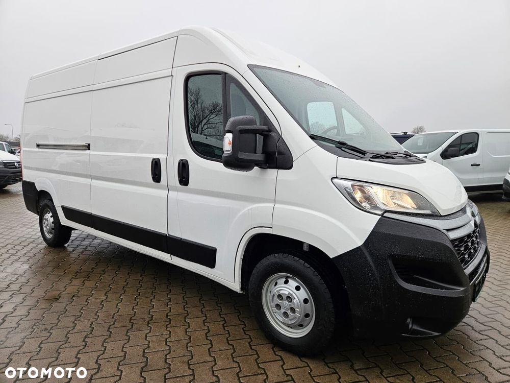 Citroën Jumper L3H2 *62999zł NETTO* 2.2HDi/140KM - 3