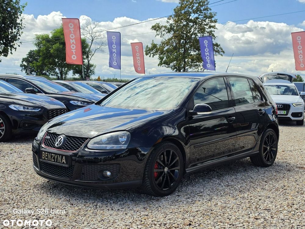 Volkswagen Golf 2.0 GTI - 20