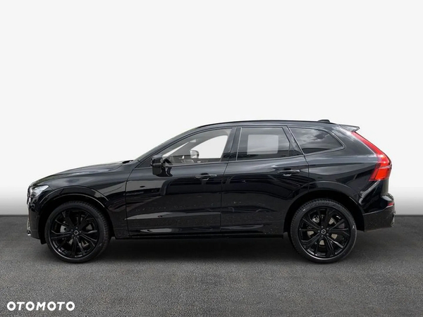 Volvo XC 60 B5 B AWD Ultra Black Edition