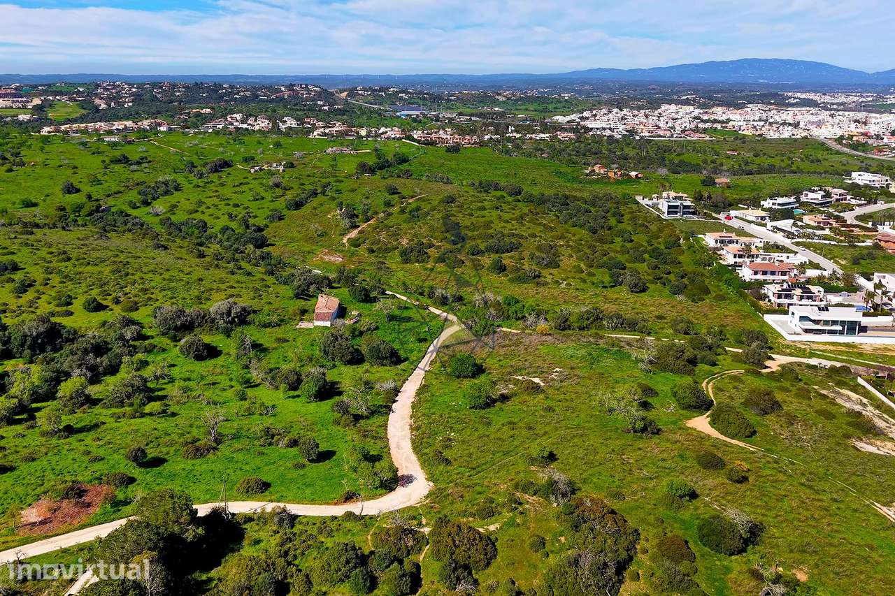 ✨ Terreno Exclusivo em Porto de Mós – Lagos ✨ - Grande imagem: 5/22