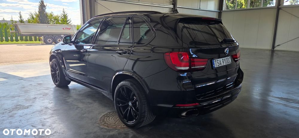 BMW X5 xDrive30d - 4
