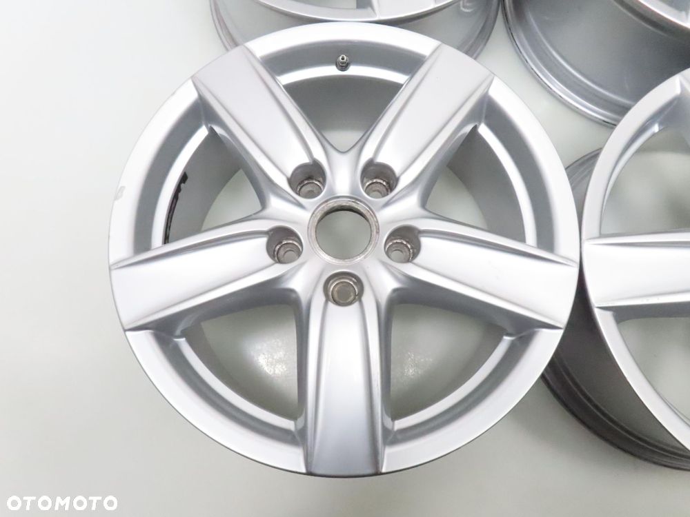 Alufelgi 18'' Porsche 5x130 8J ET53 7P5601025D - 9