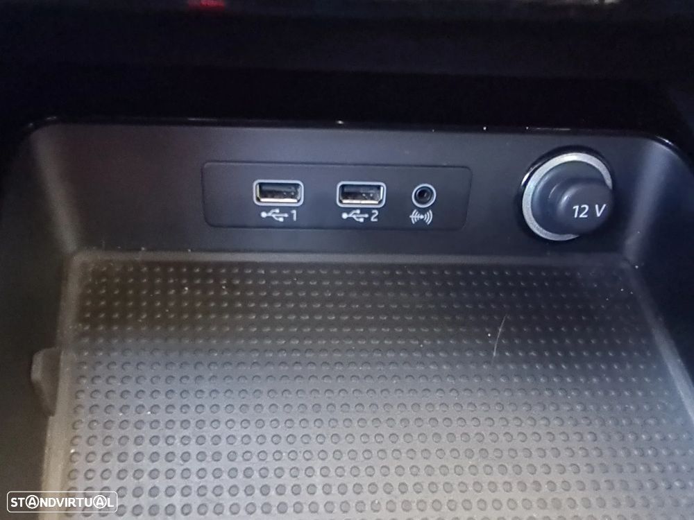 SEAT Ateca 1.5 TSI Xcellence DSG - 32