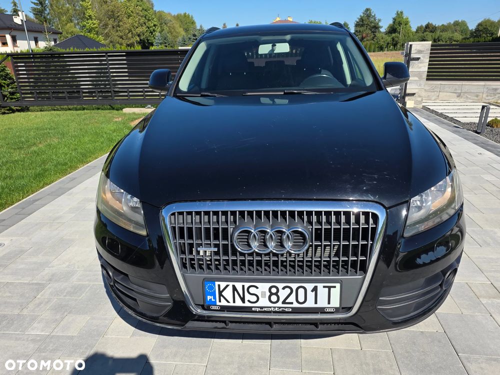 Audi Q5 2.0 TDI Quattro - 8