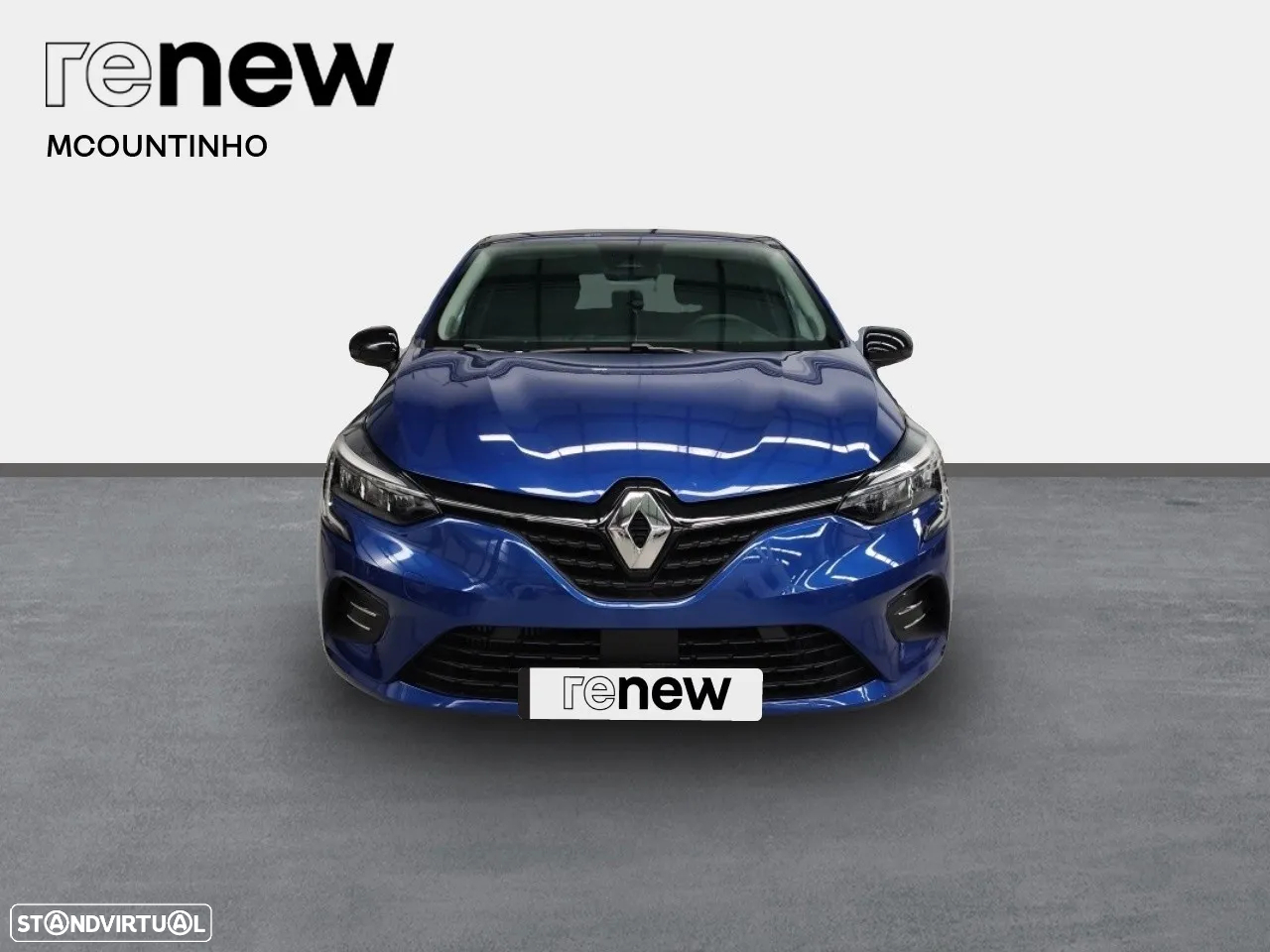 Renault Clio 1.0 TCe Evolution - 3
