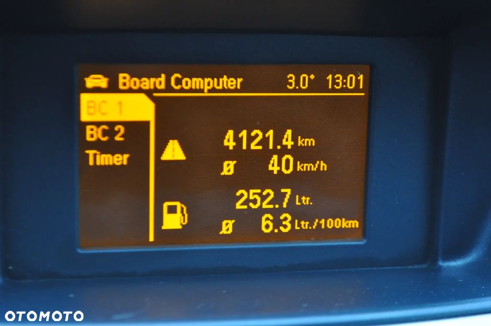 Opel Corsa 1.4 16V Enjoy mit Style Paket - 19