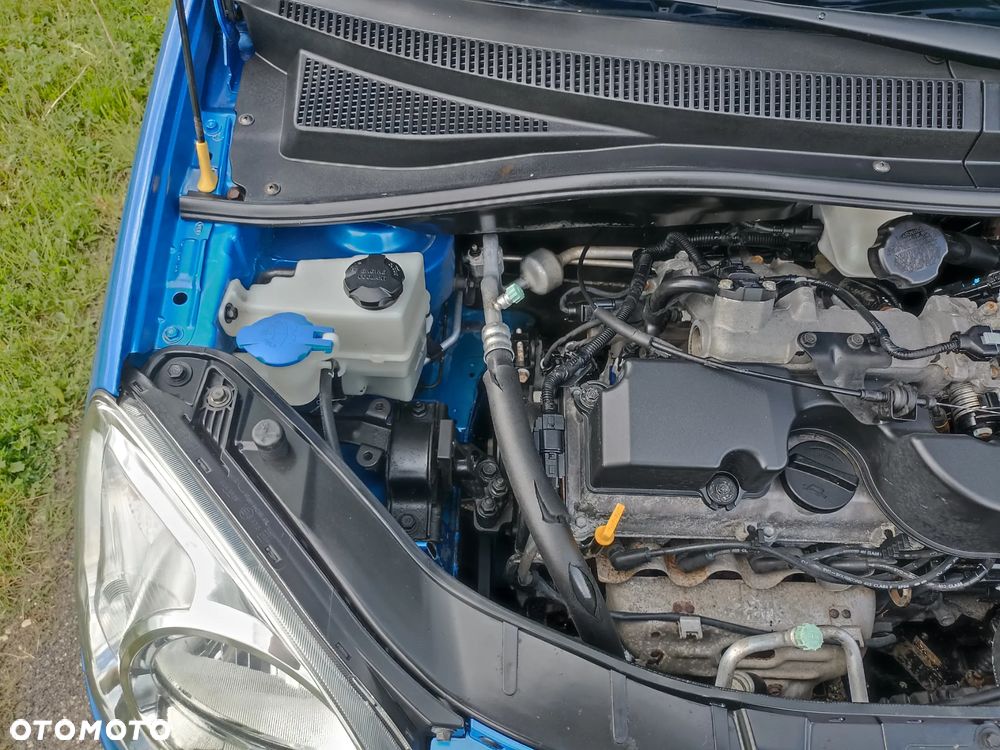 Kia Picanto 1.1 (els4) - 34
