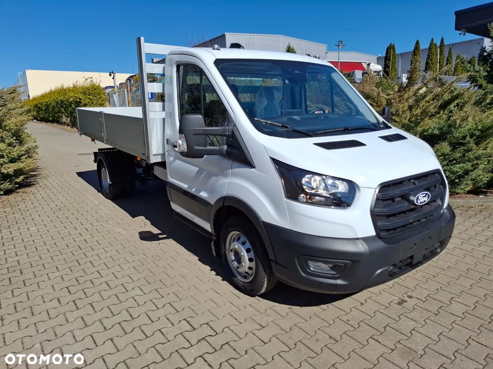 Ford Transit - 2