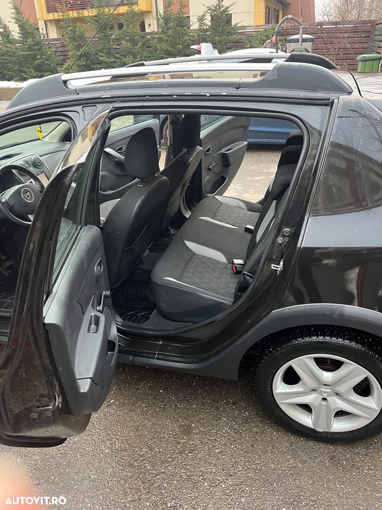 Dacia Sandero 0.9 Stepway - 2