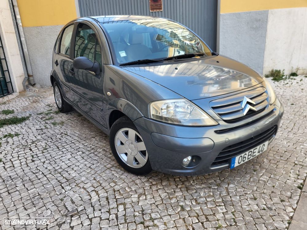 Citroën C3 1.1 SX Pack - 13